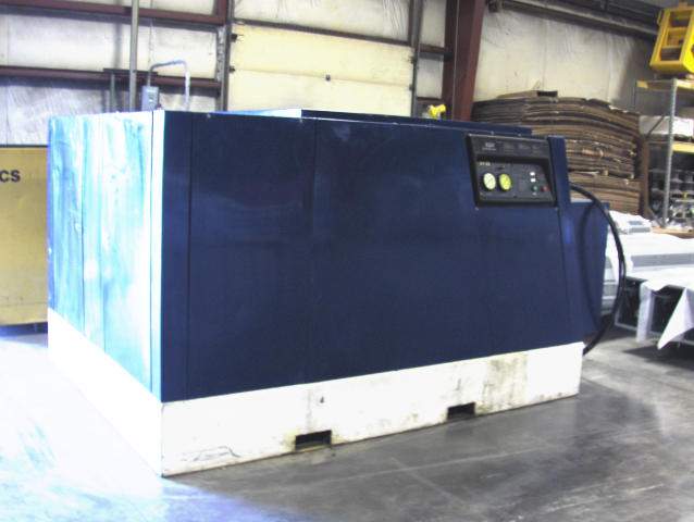 Ingersoll-Rand XF25 image is available